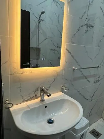 شقة Sun Set A جدة